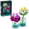 LEGO® Botanicals 11511 Lekná LEGO® Botanicals 11511 Lekná