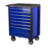 AHProfi Dílenský vozík na nářadí, 7 zásuvek - TBR3107X AHProfi Dílenský vozík na nářadí, 7 zásuvek - TBR3107X