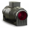 Vortice LINEO 125 T QUIET tichý potrubní ventilátor s doběhem Vortice LINEO 125 T QUIET tichý potrubní ventilátor s doběhem