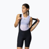 Dámske cyklistické šortky Alé Gravel Pro Bibshorts black Dámske cyklistické šortky Alé Gravel Pro Bibshorts black