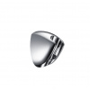 Hansgrohe Držák sprchy Porter C chrom 27521000 Hansgrohe Držák sprchy Porter C chrom 27521000