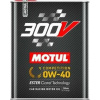 Motul 300V COMPETITION 0W-40 2 l Motul 300V COMPETITION 0W-40 2 l