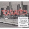 CD/Box Set The Casualties: Chaos Sound DLX | LTD | DIGI CD/Box Set The Casualties: Chaos Sound DLX | LTD | DIGI