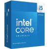 Intel Core i5-14600KF 14-Core, 3,5GHz, LGA1700 BX8071514600KF Intel Core i5-14600KF 14-Core, 3,5GHz, LGA1700 BX8071514600KF