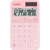 CASIO SL 310 YC LP růžová kap.kalkulačka CASIO SL 310 YC LP růžová kap.kalkulačka