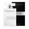Yodeyma Active parfumovaná voda pánska 100 ml Yodeyma Active parfumovaná voda pánska 100 ml