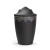 Zvířecí urna Mandala - Čierna 2,8l Zvířecí urna Mandala - Čierna 2,8l