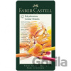 Faber-Castell Polychromos 110012 12 farieb Faber-Castell Polychromos 110012 12 farieb