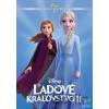 Ľadové kráľovstvo 2 (SK) - Edícia Disney klasické rozprávky DVD Ľadové kráľovstvo 2 (SK) - Edícia Disney klasické rozprávky DVD