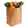 Papierové vrecko, nosnosť 50kg, 55x93 cm Papierové vrecko, nosnosť 50kg, 55x93 cm