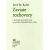 Zaviate rozhovory - S novinármi slovenského exilu na stránkach Slovenských hlasov z Ríma Zaviate rozhovory - S novinármi slovenského exilu na stránkach Slovenských hlasov z Ríma