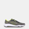 Karrimor Tempo Running Trainers Mens Grey/Lime 10 (45) Karrimor Tempo Running Trainers Mens Grey/Lime 10 (45)