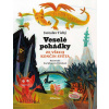Veselé pohádky ze všech končin světa - Jaroslav Tichý Veselé pohádky ze všech končin světa - Jaroslav Tichý