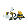 Wagner Striekacie zariadenie W 690 Extra Kit Wagner Striekacie zariadenie W 690 Extra Kit