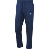 Nike Sportswear Club Fleece Men's Pants Navy M Nike Sportswear Club Fleece Men's Pants Navy M