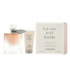 Lancome La Vie Est Belle EDP 50 ml + telové mlieko 50 ml darčeková sada Lancome La Vie Est Belle EDP 50 ml + telové mlieko 50 ml darčeková sada
