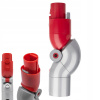 Otočný uhlový adaptér pre vysávače DYSON V7 V8 V10 V11 V15 Otočný uhlový adaptér pre vysávače DYSON V7 V8 V10 V11 V15
