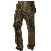 Pánske zateplené nohavice loshan MXD vzor Real tree tmavé - 34 Pánske zateplené nohavice loshan MXD vzor Real tree tmavé - 34