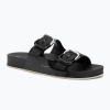 Dámske šľapky Ipanema Shore black/black/beige Dámske šľapky Ipanema Shore black/black/beige