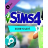 ESD The Sims 4 Ekobydlení 7388 ESD The Sims 4 Ekobydlení 7388