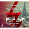 Psy z Rigy - CD mp3 (Číta Juraj V... Henning Mankell Psy z Rigy - CD mp3 (Číta Juraj V... Henning Mankell