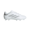 adidas Copa Pure II League FG Football Boots White UK 2.5 adidas Copa Pure II League FG Football Boots White UK 2.5