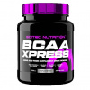 Scitec Nutrition BCAA Xpress 280g - Cola, Limetka Scitec Nutrition BCAA Xpress 280g - Cola, Limetka
