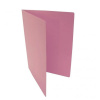Papierová odkladacia mapa 251, A4, typ Economy, 200g/m2, 1 klopa, ružová Papierová odkladacia mapa 251, A4, typ Economy, 200g/m2, 1 klopa, ružová