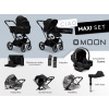 MOON CIAO MAXI set - Onyx MOON CIAO MAXI set - Onyx