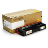 Toner Ricoh 407546, yellow (žltý) Toner Ricoh 407546, yellow (žltý)