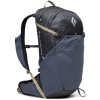 BLACK DIAMOND TRAIL VISTA 20 BACKPACK Black-Carbon - M/L BLACK DIAMOND TRAIL VISTA 20 BACKPACK Black-Carbon - M/L
