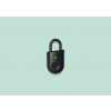 Igloohome Padlock Lite - chytrý visací zámek, otisk prstu, černá 0765855085489 Igloohome Padlock Lite - chytrý visací zámek, otisk prstu, černá 0765855085489