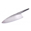 Brisa Deba 165 White paper steel Brisa Deba 165 White paper steel