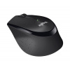 LOGITECH Logitech® B330 Silent Plus Wireless Mouse, BLACK 910-004913 LOGITECH Logitech® B330 Silent Plus Wireless Mouse, BLACK 910-004913