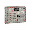 Funko Adventný kalendár Star Wars™ Holiday Funko Adventný kalendár Star Wars™ Holiday