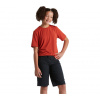 SPECIALIZED Trail Short Youth Black Veľkosť oblečenia: M SPECIALIZED Trail Short Youth Black Veľkosť oblečenia: M