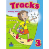 Tracks (Global) 3 (WBk) Workbook Tracks (Global) 3 (WBk) Workbook
