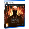 Slender: Arrival VR Slender: Arrival VR