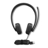 Lenovo USB-A Wired Stereo Headset Gen 2 4XD1P83425 Lenovo USB-A Wired Stereo Headset Gen 2 4XD1P83425