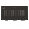 Rotel RB-1590 Black (Stereo zosilňovač 350 W (8 Ω), trieda AB, duálne toroidné transformátory, slit-foil kondenzátory, XLR/RCA, dynamický zvuk.) Rotel RB-1590 Black (Stereo zosilňovač 350 W (8 Ω), trieda AB, duálne toroidné transformátory, slit-foil kondenzátory, XLR/RCA, dynamický zvuk.)