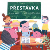 Přestávka - Král Robin Přestávka - Král Robin
