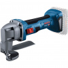 Bosch Akumulátorové nožnice na plech GSC 18V-16 E, solo 0601926300 Bosch Akumulátorové nožnice na plech GSC 18V-16 E, solo 0601926300
