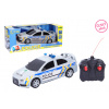 Wiky Auto RC na dálkové ovládání policie ČR 23 cm - Český obal Wiky Auto RC na dálkové ovládání policie ČR 23 cm - Český obal