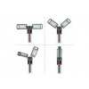 METABO Akumulátorové stavební světlo BSA 18 LED 5000 DUO-S 601507850 METABO Akumulátorové stavební světlo BSA 18 LED 5000 DUO-S 601507850