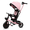 Kidwell AXEL trojkolka pre deti Farba: Pink Kidwell AXEL trojkolka pre deti Farba: Pink