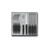 Sada príborov Victorinox Swiss Modern 12 ks, čierna, 6.9093.12W.12 Sada príborov Victorinox Swiss Modern 12 ks, čierna, 6.9093.12W.12