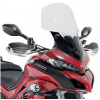 číre plexi KD7406ST, KAPPA, DUCATI MULTISTRADA 1200 (2015) číre plexi KD7406ST, KAPPA, DUCATI MULTISTRADA 1200 (2015)