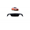 Autoron Zadný difúzor BMW 5 2001-2010 E60 E61 karbón look Autoron Zadný difúzor BMW 5 2001-2010 E60 E61 karbón look