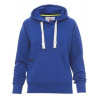 PAYPER ATLANTA+ LADY 000020-0001 / Dámska mikina s kapucňou - royal blue S PAYPER ATLANTA+ LADY 000020-0001 / Dámska mikina s kapucňou - royal blue S