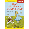 Alice in Wonderland/Alenka v říši divů Alice in Wonderland/Alenka v říši divů